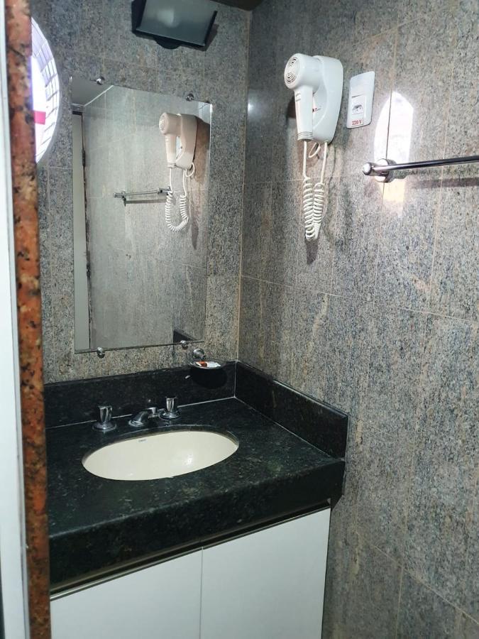 Flat Beira Mar Em Tambau - Jp Apartamento João Pessoa Exterior foto