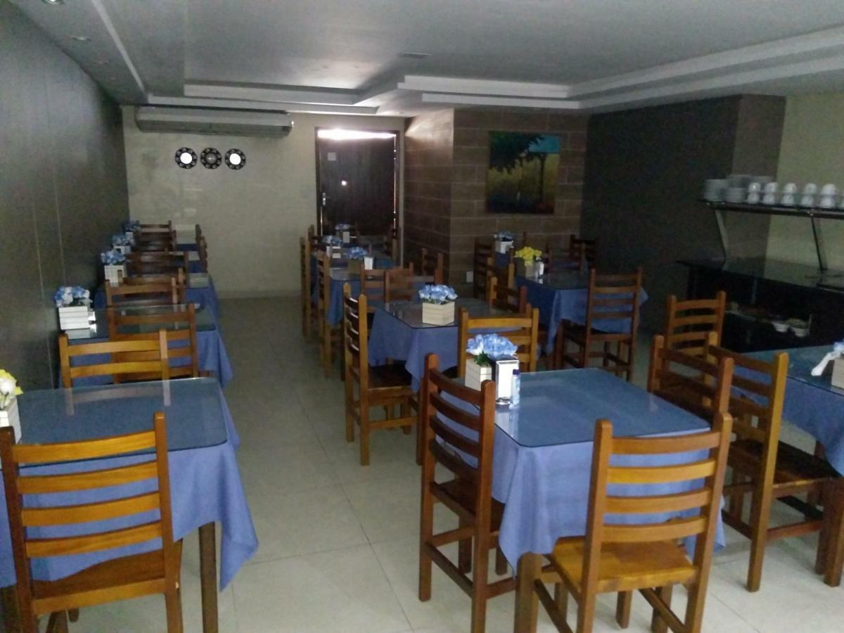 Flat Beira Mar Em Tambau - Jp Apartamento João Pessoa Exterior foto